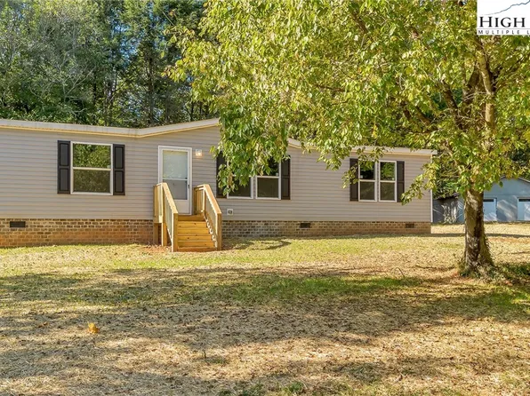 324 Center Lane, Thurmond, NC 28683