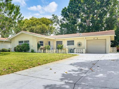 2341 Forest Dr, Clearwater, FL, 33763