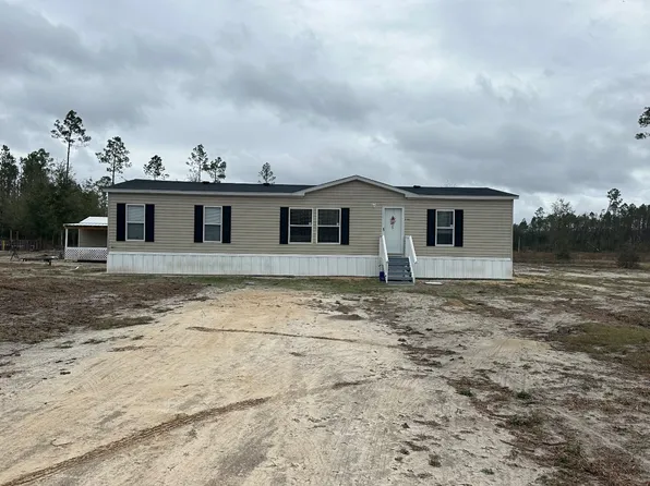 21320 County Road 250, Live Oak, FL 32060