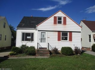 5416 Oakwood Ave, Maple Heights, OH