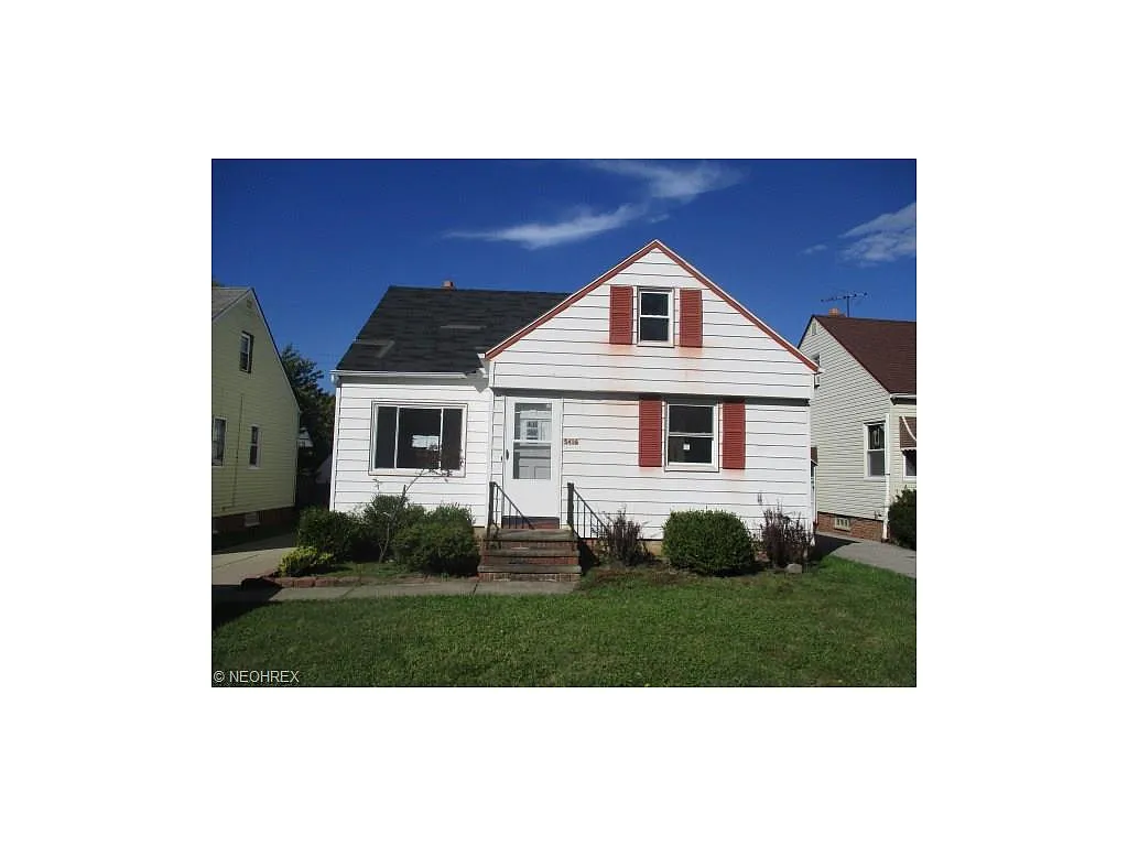 5416 Oakwood Ave photo 1