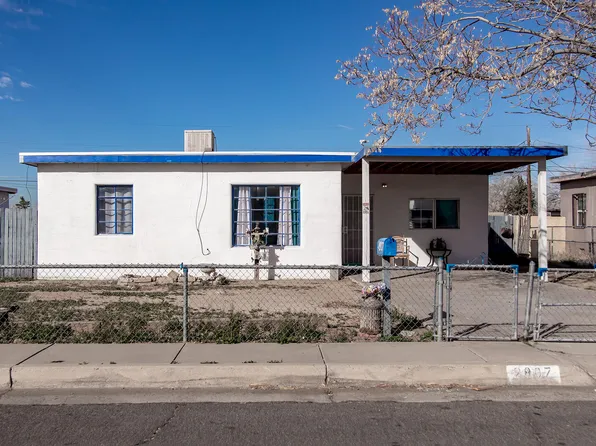 2807 Madison St NE, Albuquerque, NM 87110