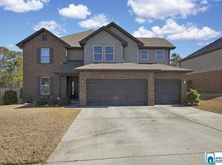 133 Rosegate Dr, Calera, AL 35040