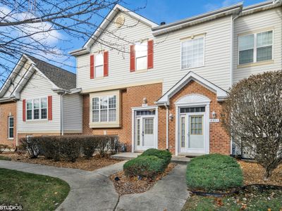 18813 S Vanderbilt Dr, Mokena, IL, 60448