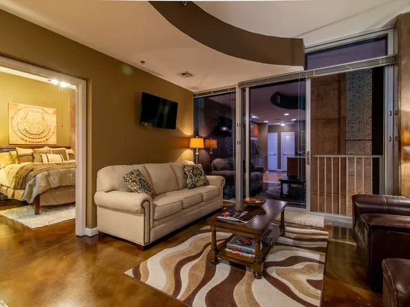 301 Demonbreun St Unit 610, Nashville, TN 37201