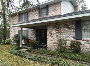 1762 Sam Houston Jones Pkwy, Lake Charles, LA 70611