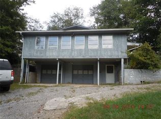 61 Stroupe Rd, Canton, NC 28716