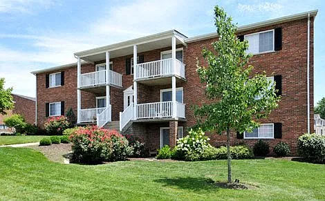 Reserve at Ft. Mitchell Apartments — Photo 3