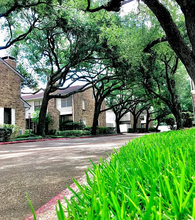 San Felipe Square Townhomes