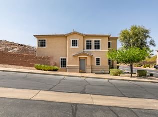 733 Solitude Point Ave, Henderson, NV 89012