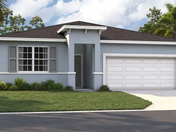 3412 Salvia Ct, Tavares, FL 32778