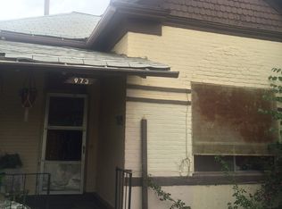 973 Lipan St, Denver, CO 80204