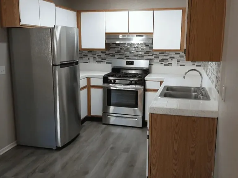Quail Ridge Apartments — Photo 13