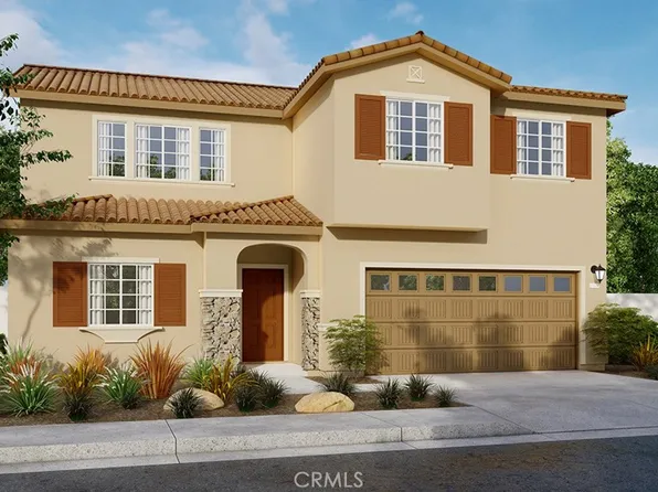 1391 Allegra Dr, Perris, CA 92571