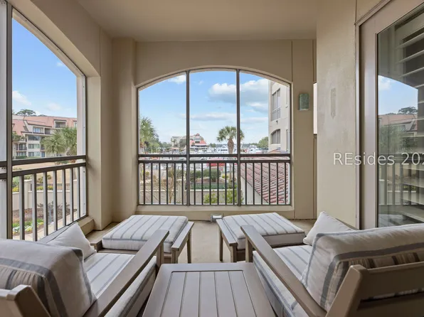 9 Shelter Cove Ln APT 106, Hilton Head Island, SC 29928