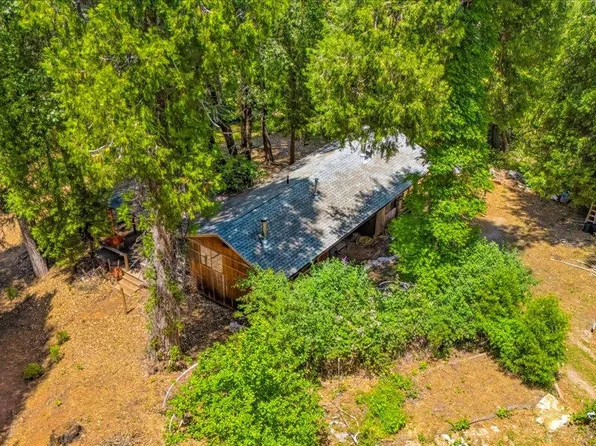 19643 Sages Rd, Nevada City, CA 95959