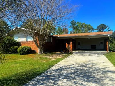 2817 Caldwell Dr, Valdosta, GA, 31602