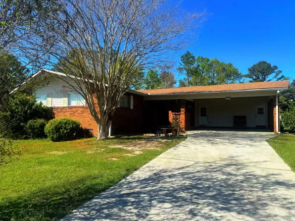 2817 Caldwell Dr, Valdosta, GA 31602