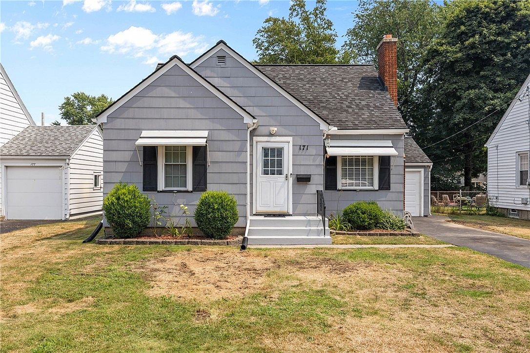 171 Duffern Dr, Rochester, NY 14616 | Zillow