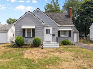 171 Duffern Dr, Rochester, NY 14616