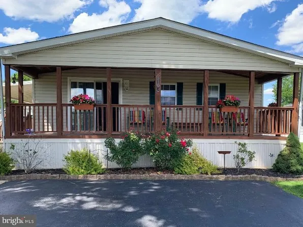 510 Harness Way, Garnet Valley, PA 19060