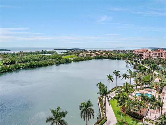 Unobstructed Bay Views