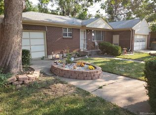 11622 Downing St, Northglenn, CO 80233