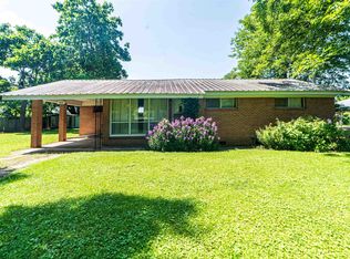 463 Highway 185, Lexa, AR 72355