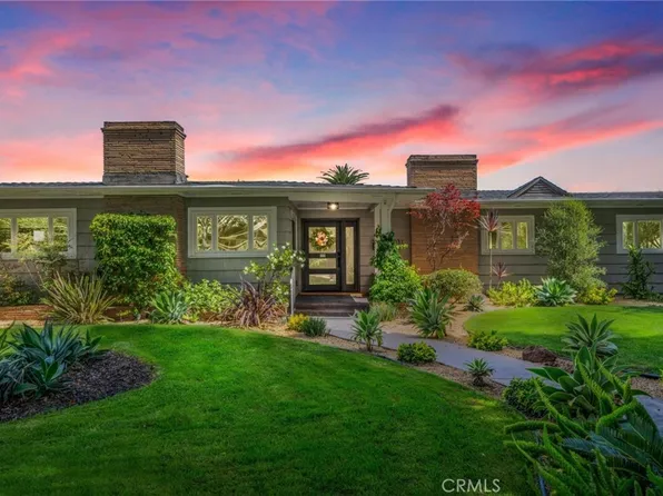 1031 E Andrews Dr, Long Beach, CA 90807