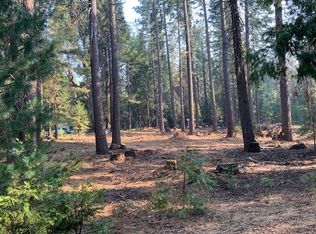 0 Mountain Meadow Rd, Shingletown, CA 96088