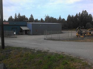 940 Highway 2, Oldtown, ID 83822