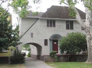 3408 I St, Sacramento, CA 95816