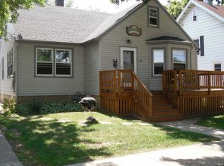 1221 Milton St, Madison, WI 53715