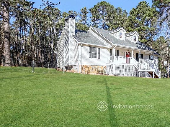 2nd image of 729 Country Lake Ct