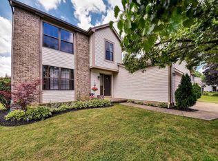 4539 Glenhaven Dr, Columbus, OH 43231