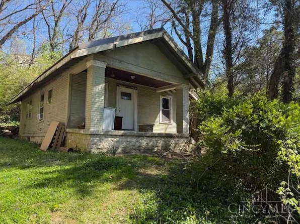 324 Purcell Ave, Cincinnati, OH 45205