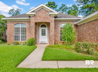 20917 Nobleman Dr, Fairhope, AL 36532