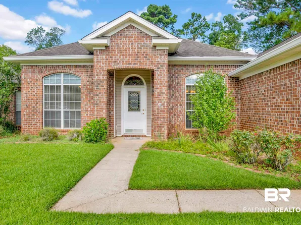20917 Nobleman Dr, Fairhope, AL 36532