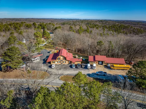 23 Highway 268 E, Yellville, AR 72687