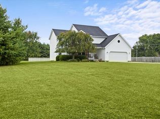 1817 Township Road 185, Bellefontaine, OH 43311
