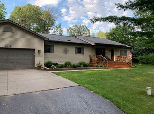 1615 Fawn Lake Dr, West Branch, MI 48661