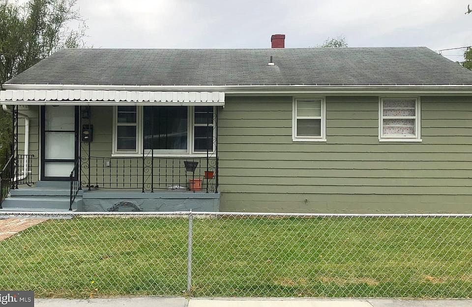 2nd image of 249 Opequon Ave
