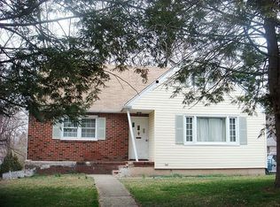 43 Adelphia Rd, Parsippany, NJ 07054