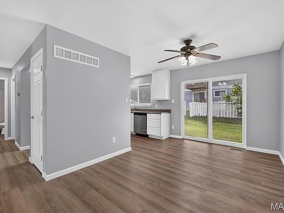 5th image of 1664 Kircher Dr Unit C
