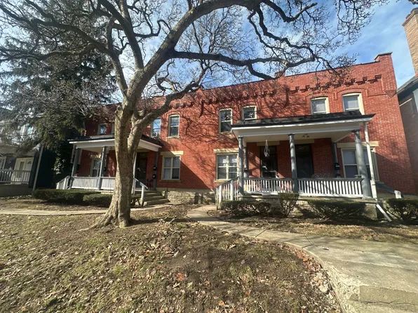 Michigan Ave 1481-1487 MLR, 1481 Michigan Ave #14875, Columbus, OH 43201