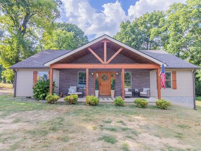 4209 Curve Nankipoo Rd, Halls, TN, 38040