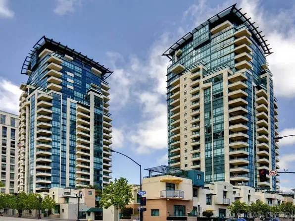 555 Front St Floor 13, San Diego, CA 92101