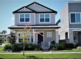 14506 Golden Harbor Ln, Winter Garden, FL 34787