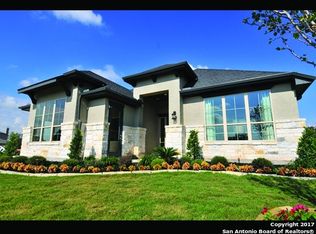3338 Farley Rnch, San Antonio, TX 78253