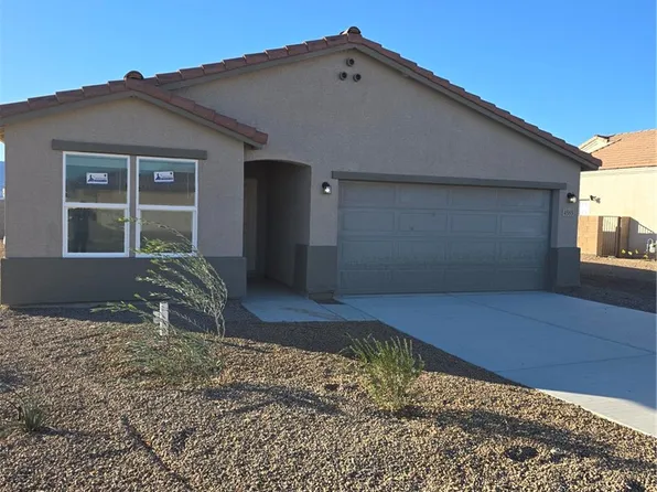 4585 S Ghostflower Pass, Fort Mohave, AZ 86426